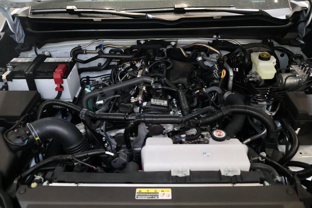 new 2025 Toyota Tacoma car, priced at $36,652