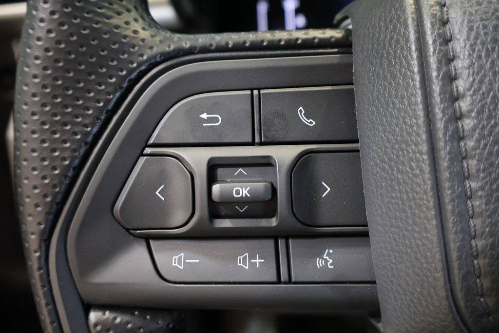 new 2025 Toyota Tacoma car, priced at $36,652