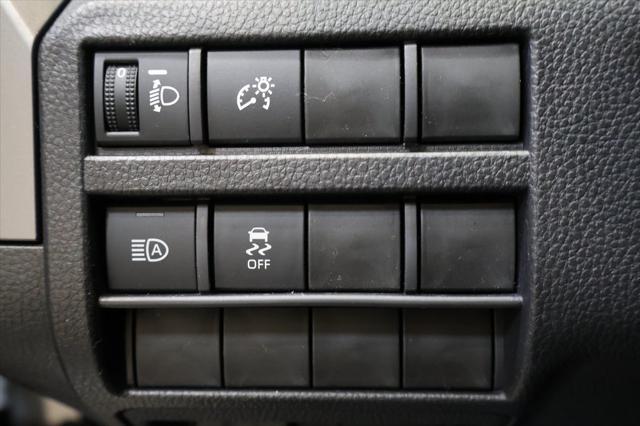new 2025 Toyota Tacoma car, priced at $36,652