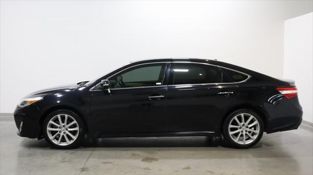 used 2014 Toyota Avalon car, priced at $11,000