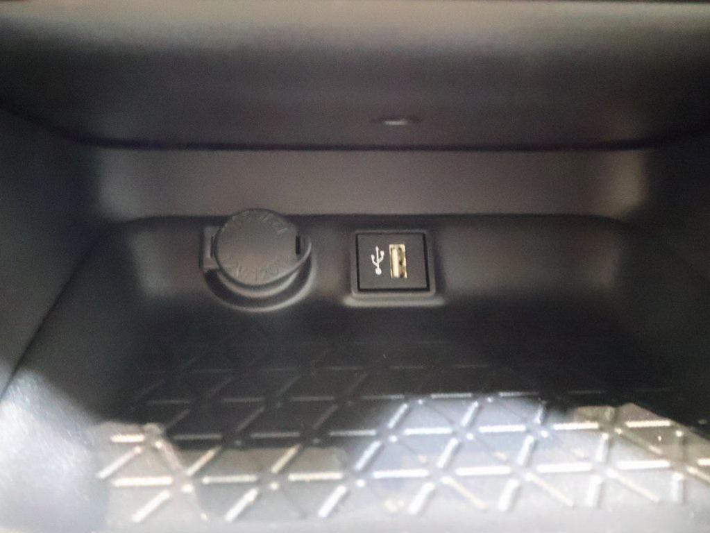 new 2025 Toyota RAV4 Hybrid car, priced at $37,836