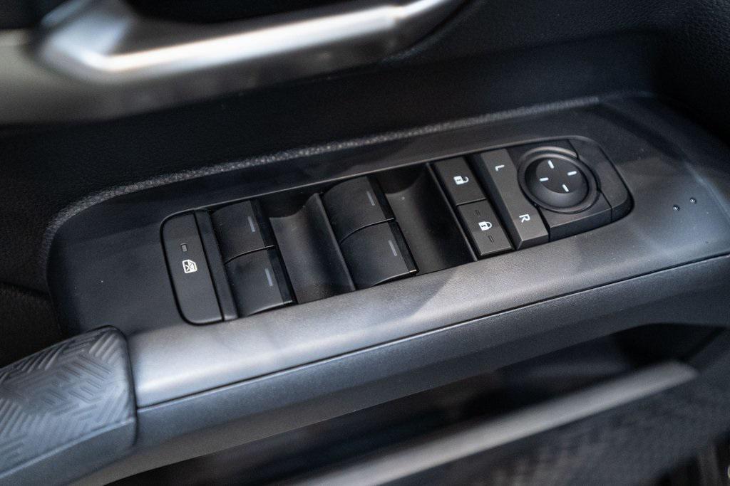 new 2025 Toyota Tacoma car, priced at $52,980