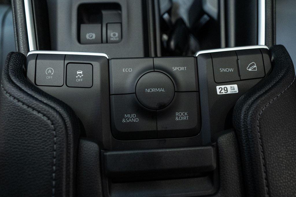 new 2026 Toyota Grand Highlander car, priced at $49,434
