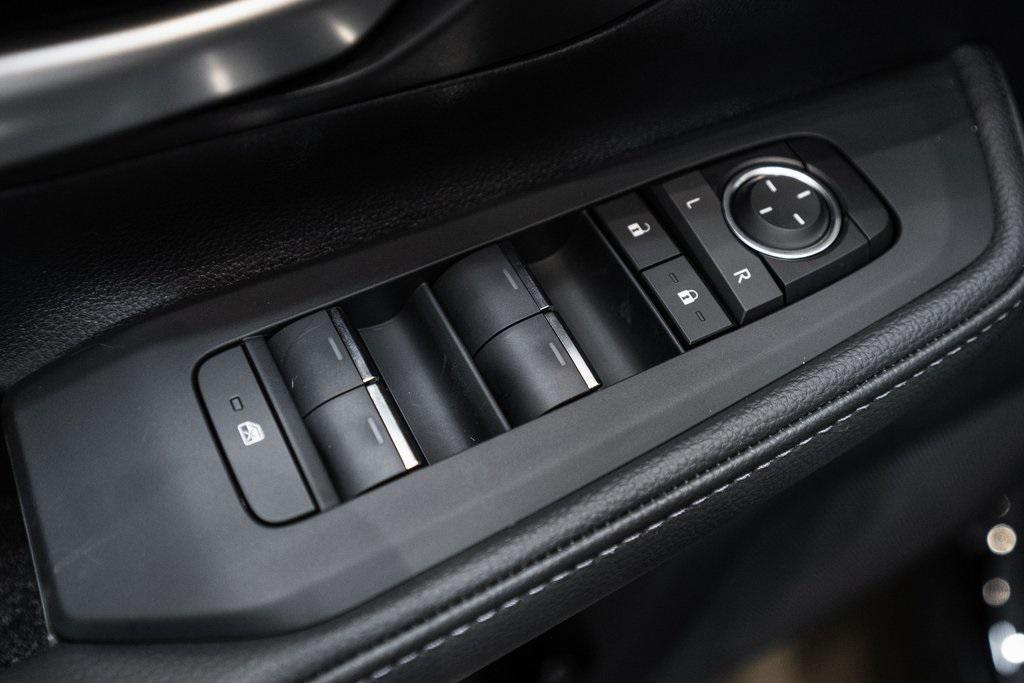 new 2026 Toyota Grand Highlander car, priced at $49,434