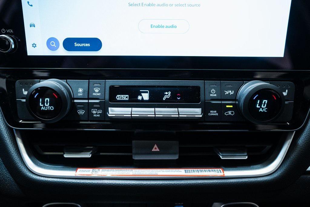 new 2026 Toyota Grand Highlander car, priced at $49,434