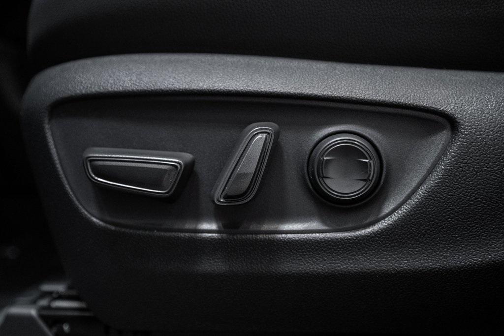 new 2026 Toyota Grand Highlander car, priced at $49,434