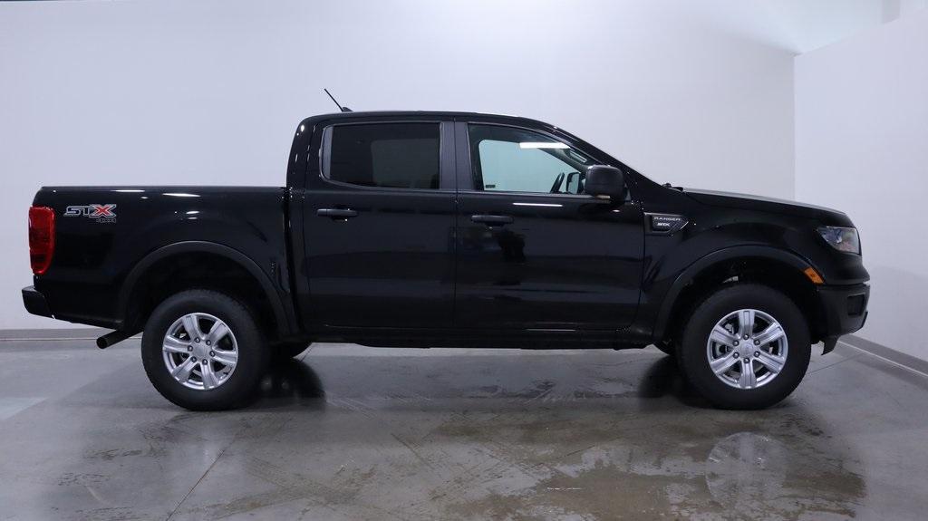 used 2020 Ford Ranger car, priced at $28,620