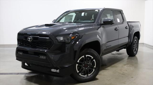 new 2024 Toyota Tacoma car, priced at $50,493