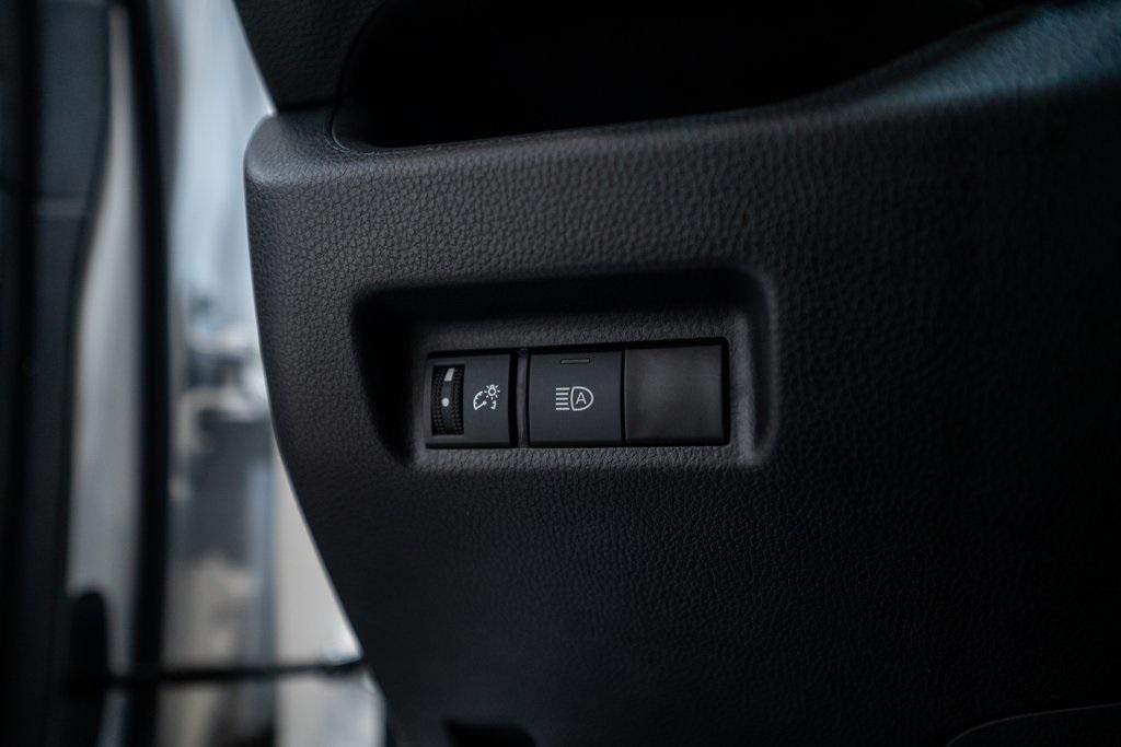 used 2024 Toyota RAV4 Hybrid car, priced at $29,616