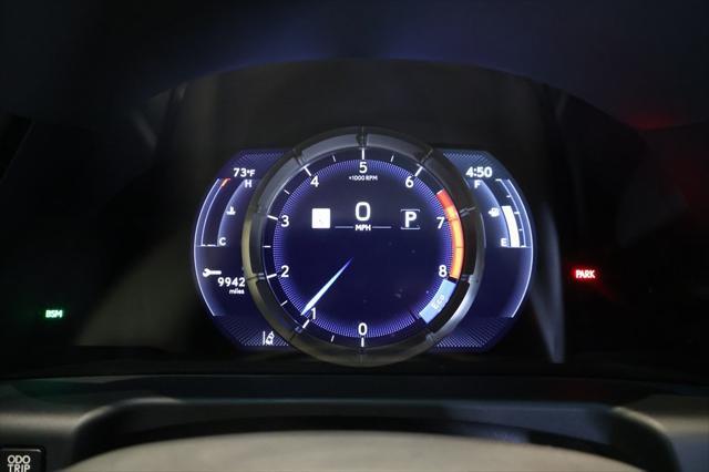 used 2022 Lexus ES 350 car, priced at $37,261
