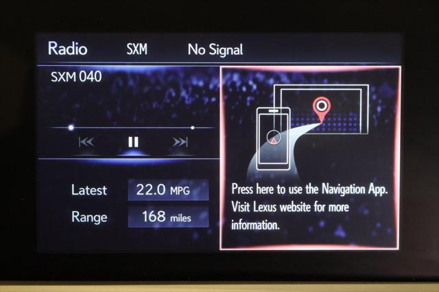 used 2022 Lexus ES 350 car, priced at $37,261