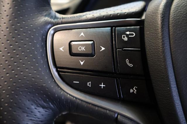 used 2022 Lexus ES 350 car, priced at $37,261