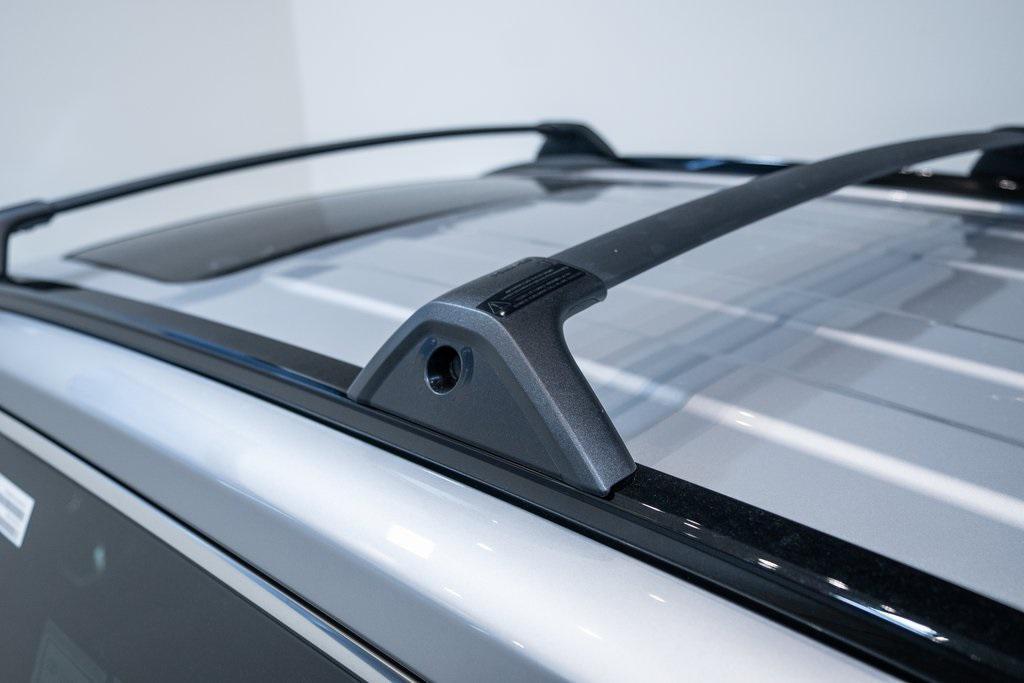 new 2025 Toyota RAV4 Hybrid car, priced at $40,238