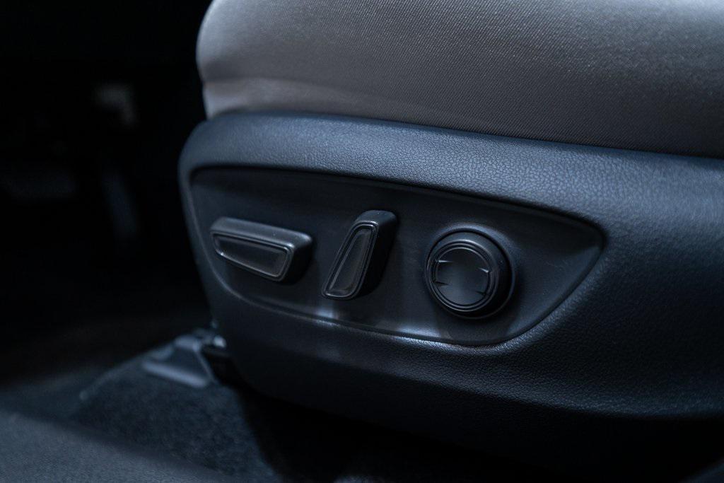 new 2025 Toyota RAV4 Hybrid car, priced at $40,238