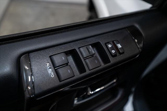 used 2024 Toyota 4Runner car, priced at $48,300