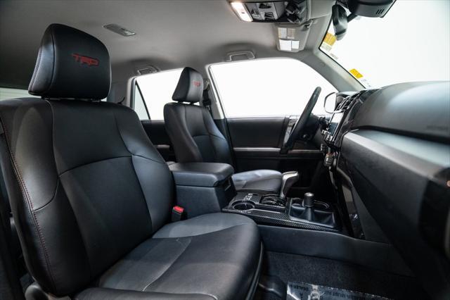 used 2024 Toyota 4Runner car, priced at $48,300