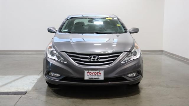 used 2013 Hyundai Sonata car, priced at $7,200