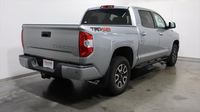 used 2019 Toyota Tundra car, priced at $41,036