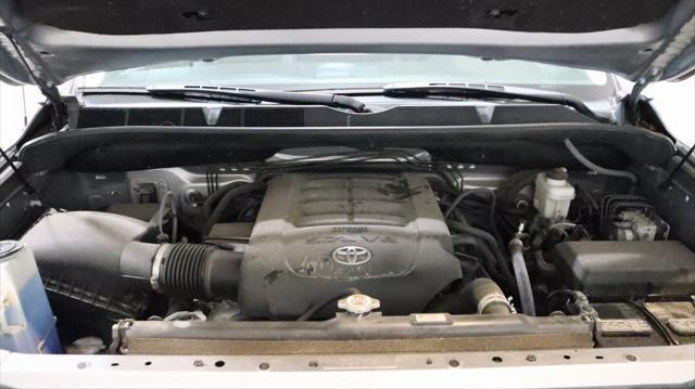 used 2019 Toyota Tundra car, priced at $41,036