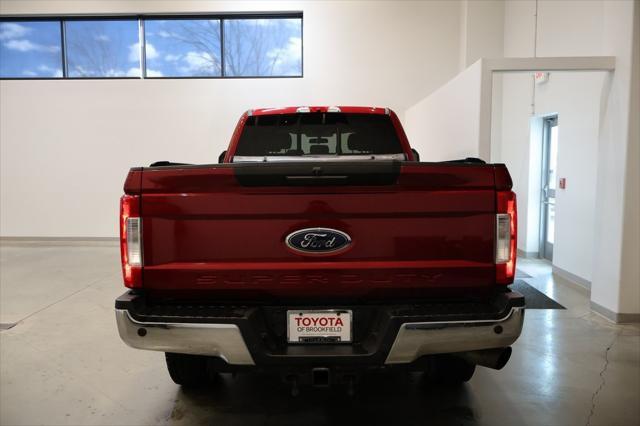 used 2018 Ford F-350 car, priced at $33,577