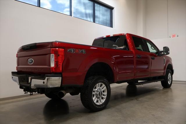 used 2018 Ford F-350 car, priced at $33,577