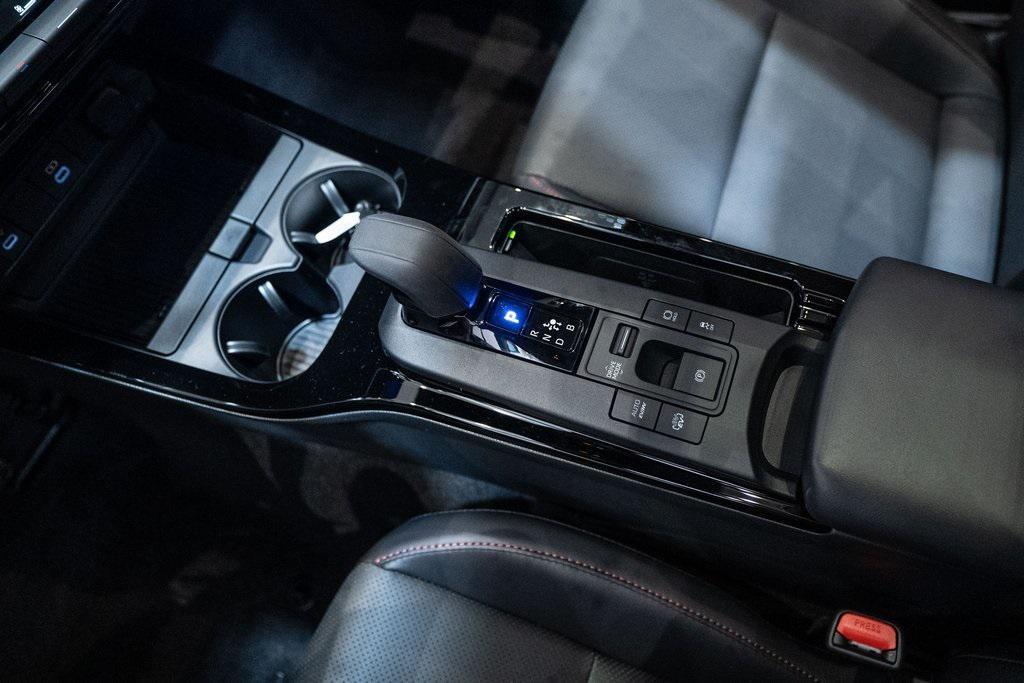 new 2026 Toyota Prius Plug-In Hybrid car, priced at $39,758