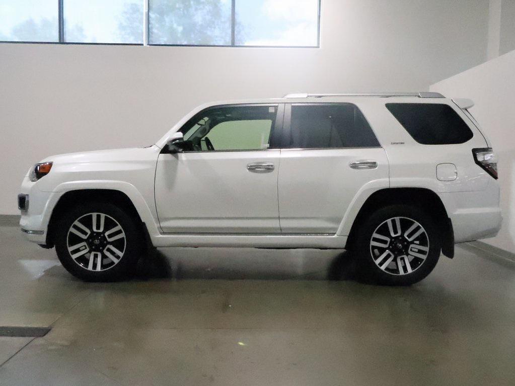 used 2023 Toyota 4Runner car, priced at $43,900