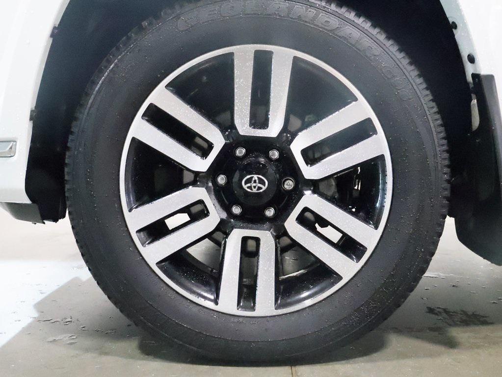 used 2023 Toyota 4Runner car, priced at $43,900