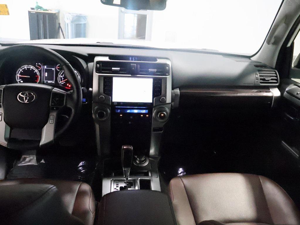 used 2023 Toyota 4Runner car, priced at $43,900