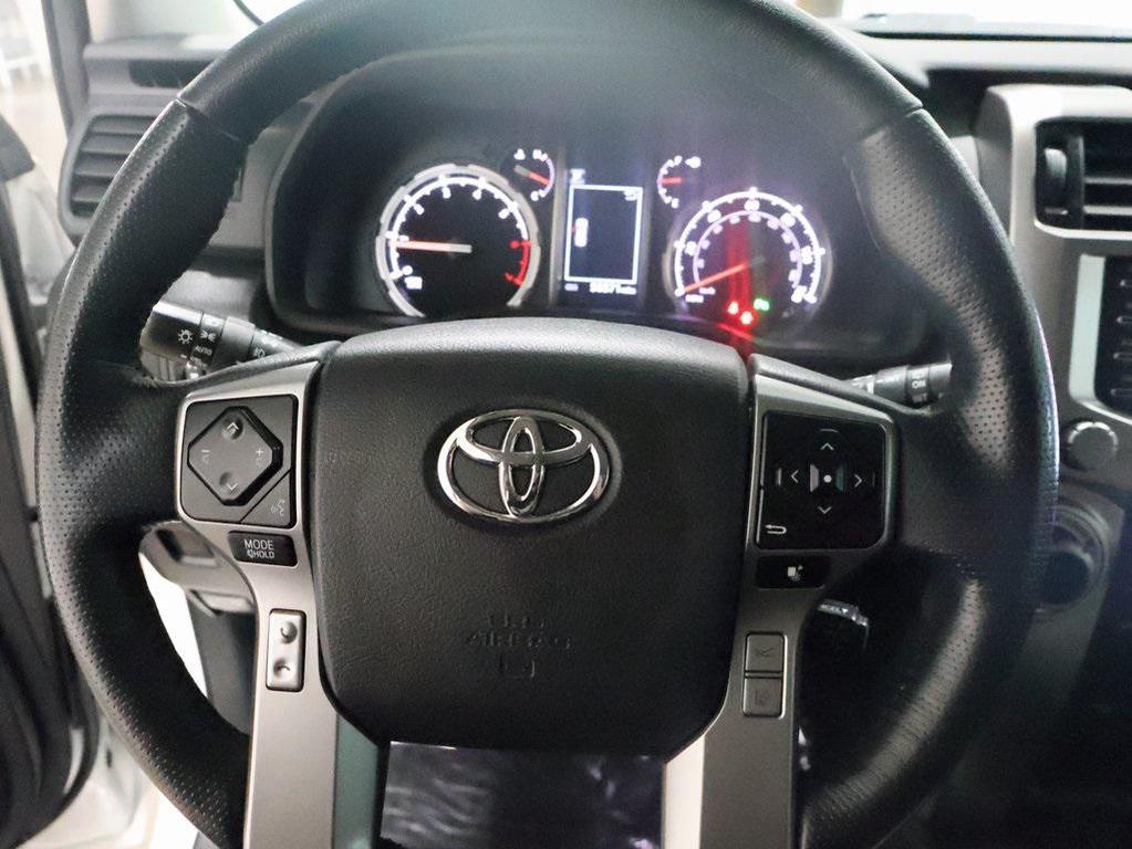 used 2023 Toyota 4Runner car, priced at $43,900