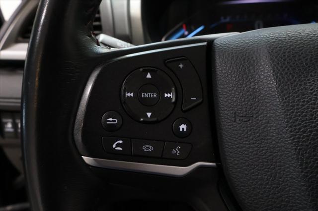 used 2023 Honda Odyssey car, priced at $32,729