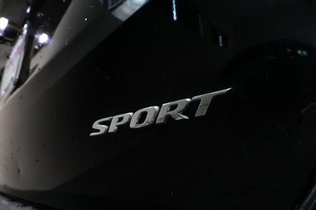 used 2023 Honda Odyssey car, priced at $32,729
