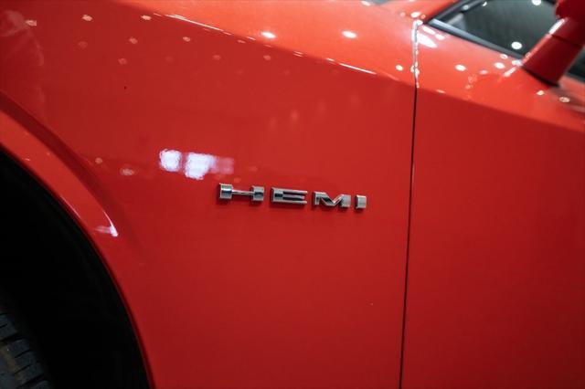 used 2022 Dodge Challenger car, priced at $31,296
