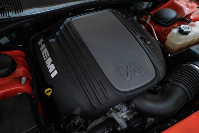 used 2022 Dodge Challenger car, priced at $31,296