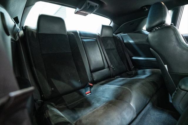 used 2022 Dodge Challenger car, priced at $31,296