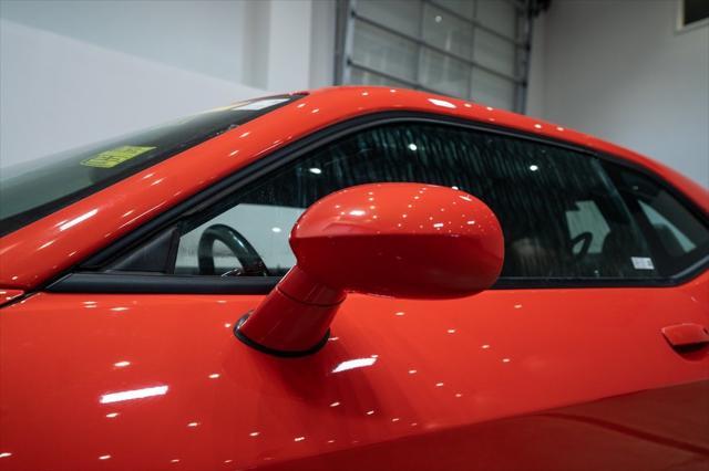used 2022 Dodge Challenger car, priced at $31,296