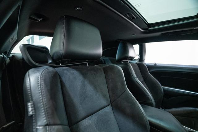 used 2022 Dodge Challenger car, priced at $31,296