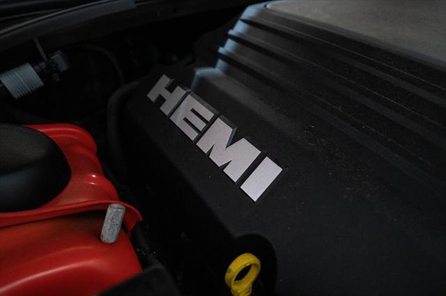 used 2022 Dodge Challenger car, priced at $31,296