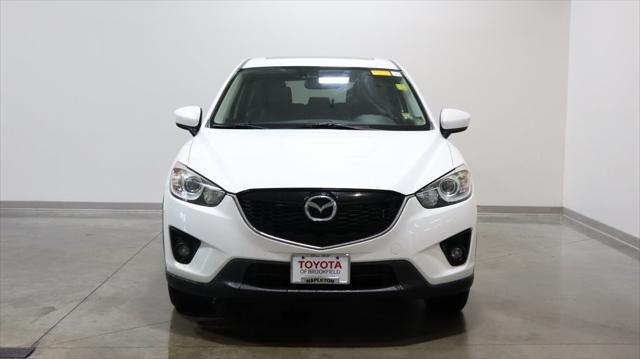 used 2013 Mazda CX-5 car, priced at $10,337