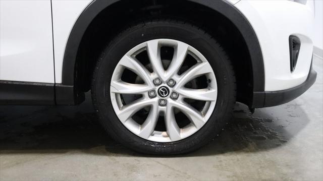 used 2013 Mazda CX-5 car, priced at $10,337