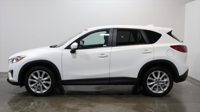 used 2013 Mazda CX-5 car, priced at $10,337