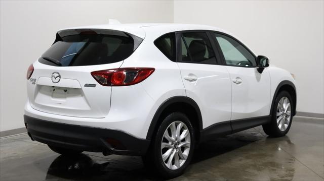 used 2013 Mazda CX-5 car, priced at $10,337