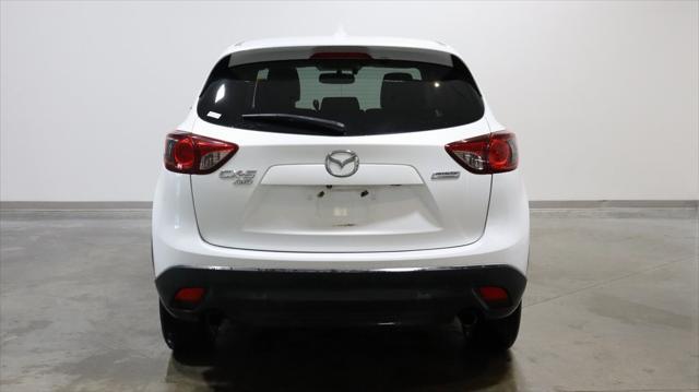 used 2013 Mazda CX-5 car, priced at $10,337