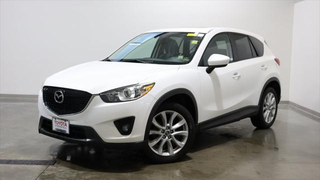 used 2013 Mazda CX-5 car, priced at $10,337