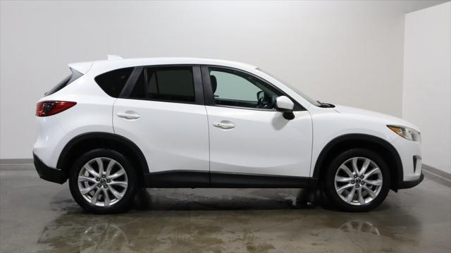 used 2013 Mazda CX-5 car, priced at $10,337