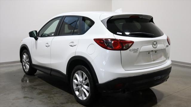 used 2013 Mazda CX-5 car, priced at $10,337