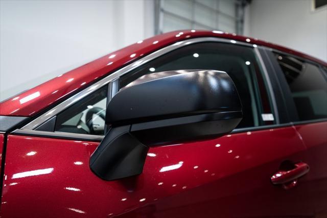 new 2025 Toyota RAV4 car, priced at $31,403