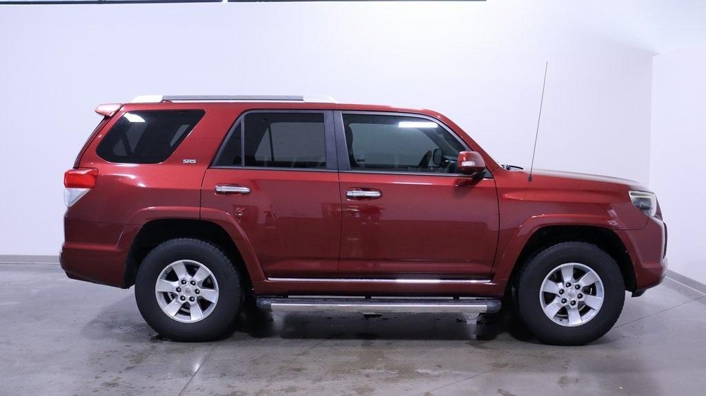 used 2011 Toyota 4Runner car, priced at $15,959