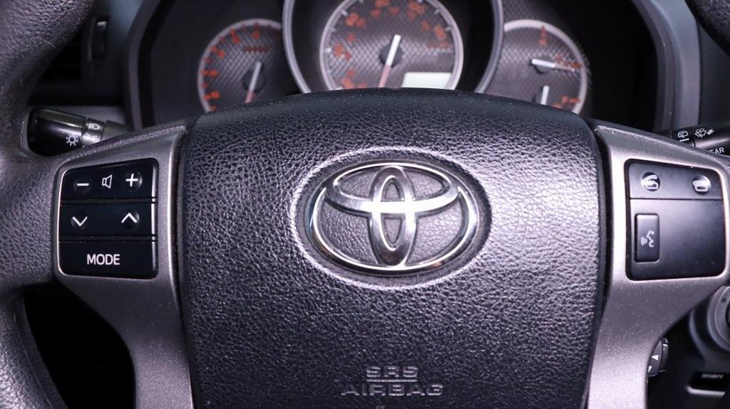 used 2011 Toyota 4Runner car, priced at $15,959