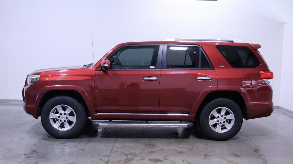 used 2011 Toyota 4Runner car, priced at $15,959